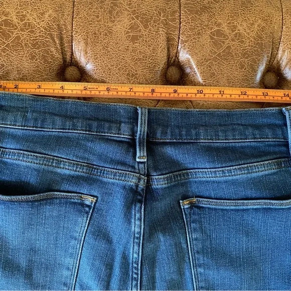 Frame Denim - Picture 8 of 10